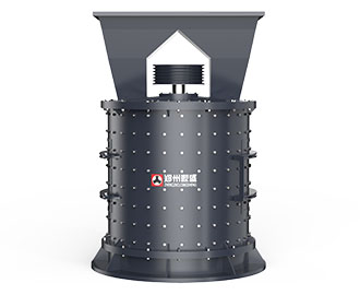 YM高效预磨器